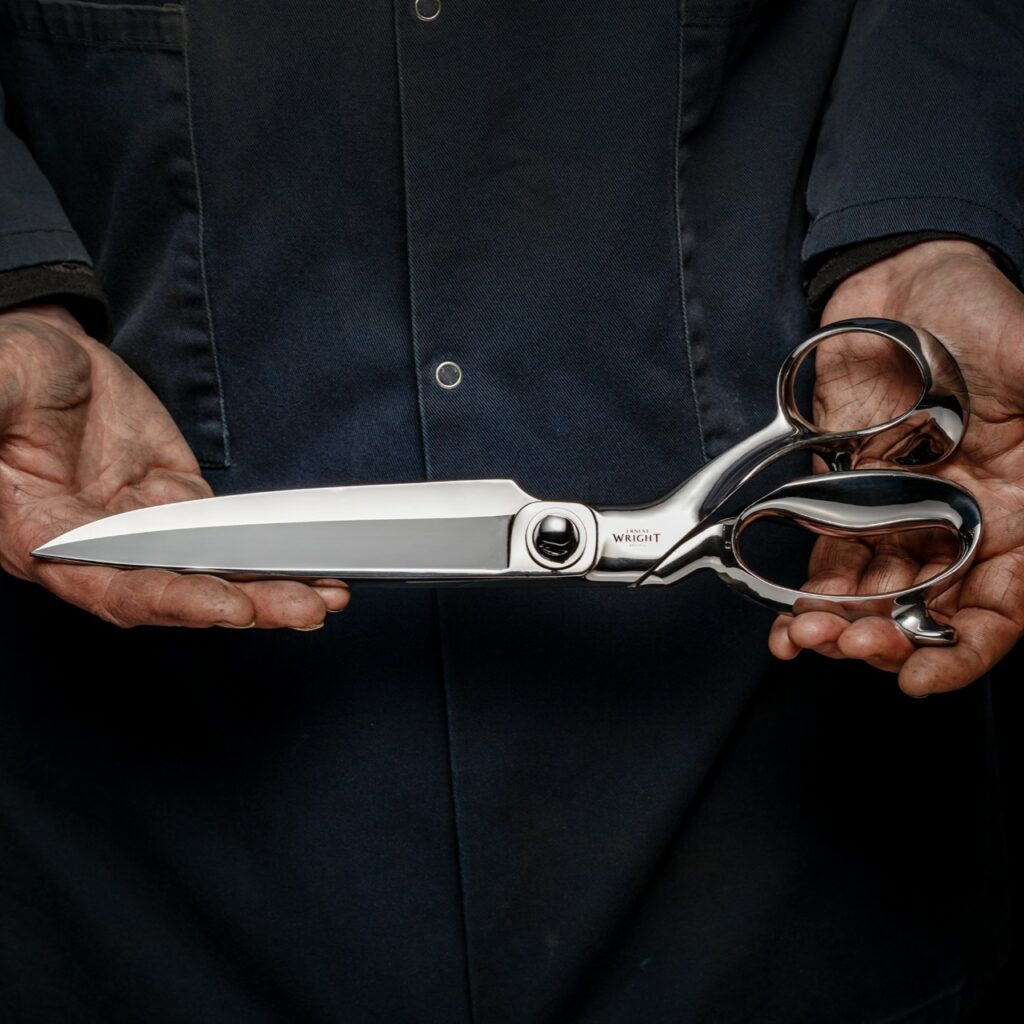 13″ Heritage Tailor Shears